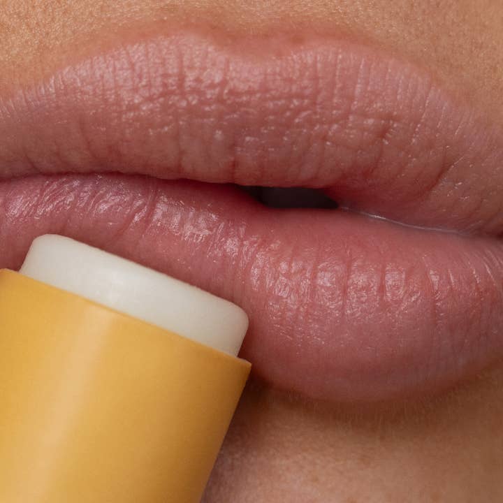 Lip Care Duo, Lemon Bloom