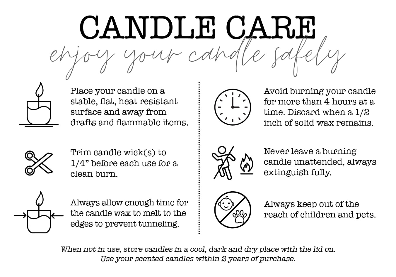 Earth & Ember 13 oz Candle: Cashmere Blush