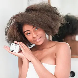 Sea Salt & Lavender Botanical Gift Set