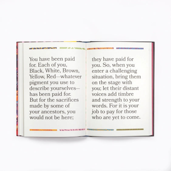 Maya Angelou: A Writer's Journal